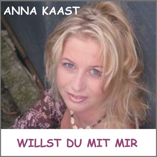 Anna Kaast头像