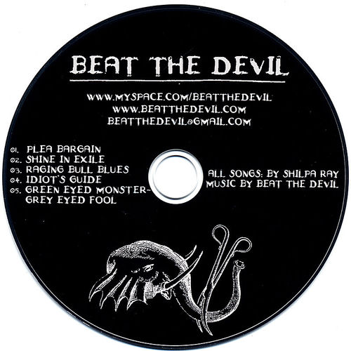 Beat the Devil头像