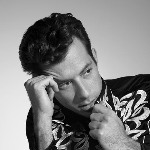 Mark Ronson头像