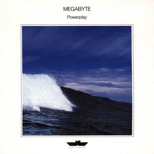 Megabyte头像