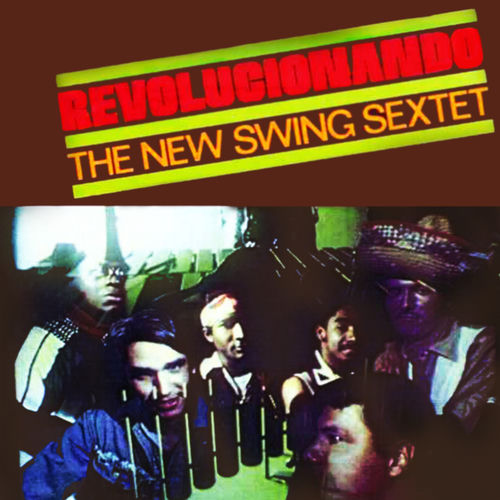 New Swing Sextet头像