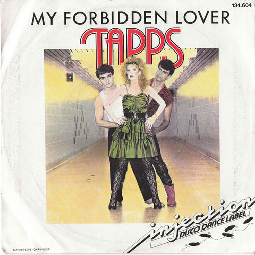 Tapps头像