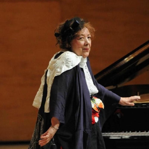 Fujiko Hemming头像