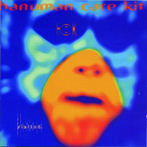Hanuman Care Kit头像