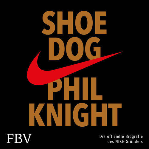 Phil Knight头像