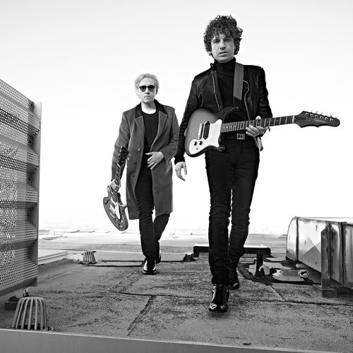 The Kooks头像