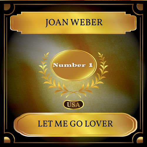 Joan Weber头像