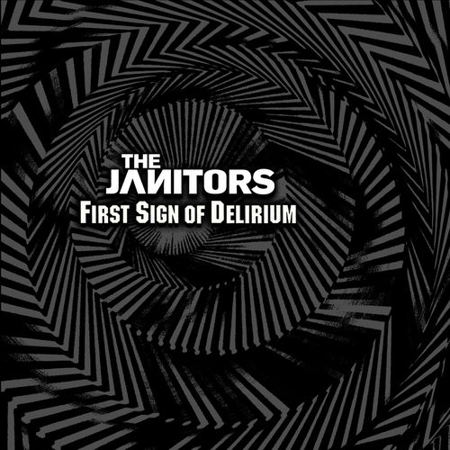 The Janitors头像