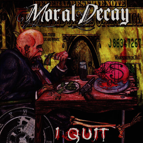 Moral Decay头像