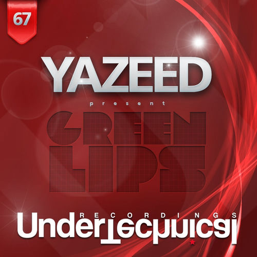 Yazeed头像