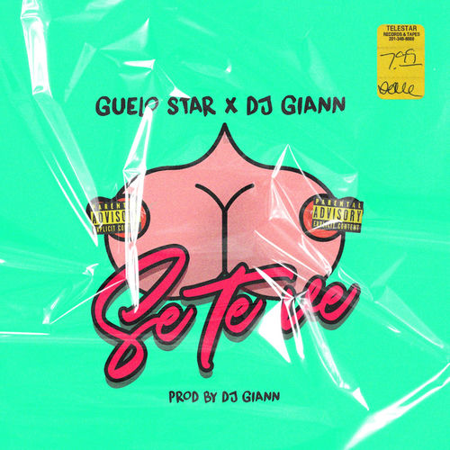 DJ Giann头像