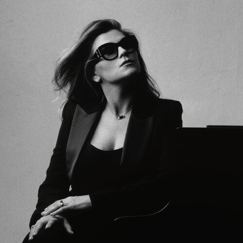 Melody Gardot头像