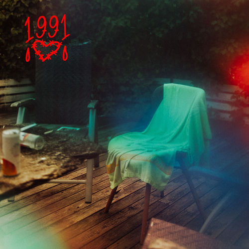 1991头像