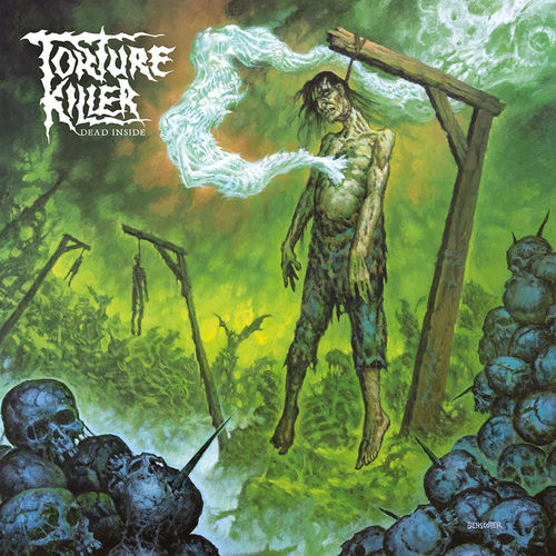 Torture Killer头像