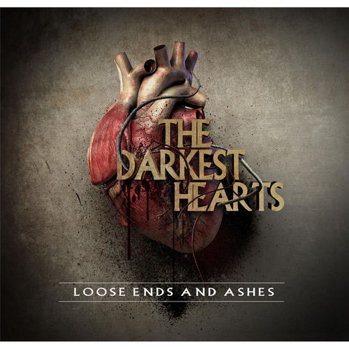 The Darkest Hearts头像