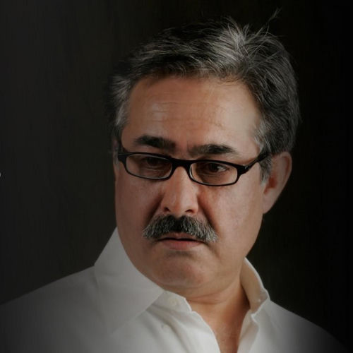 Farid Zoland头像