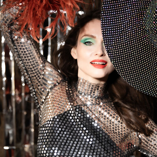 Sophie Ellis‐Bextor头像
