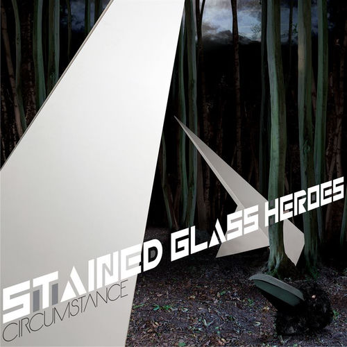 Stained Glass Heroes头像