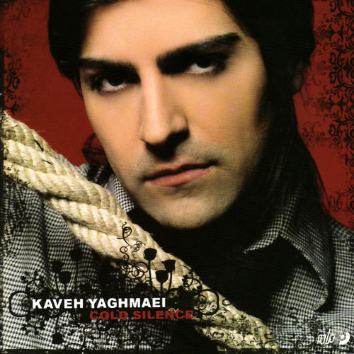 Kaveh Yaghmaei头像