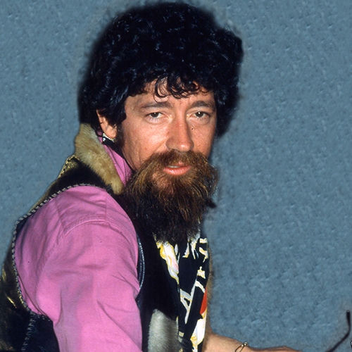 Raul Seixas头像