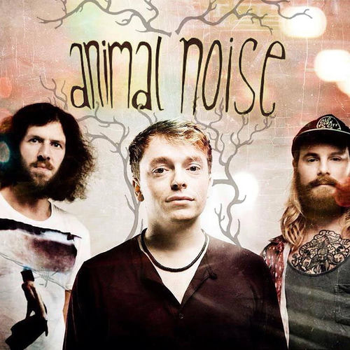 Animal Noise头像