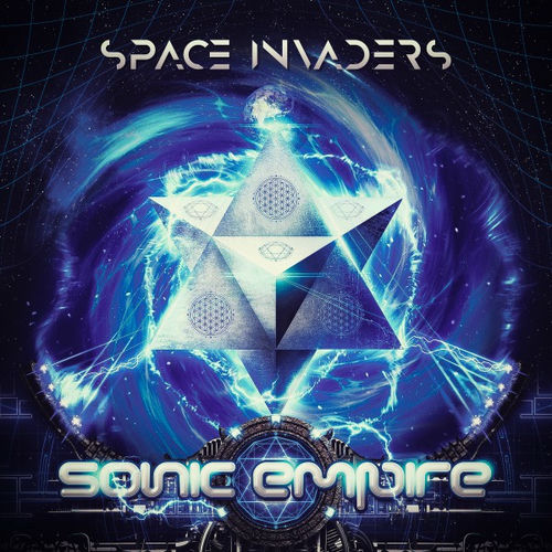 Space Invaders头像