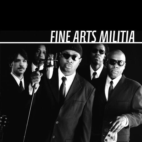 Fine Arts Militia头像