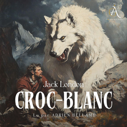 Jack London头像