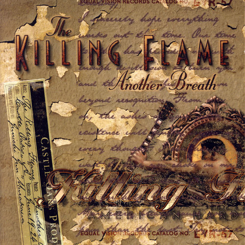 The Killing Flame头像