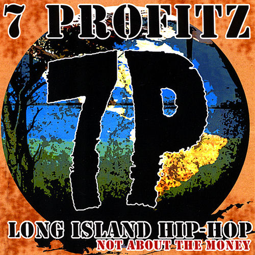 7 Profitz头像