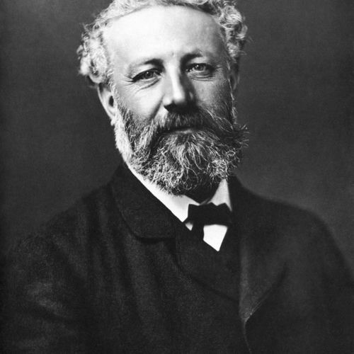 Jules Verne头像
