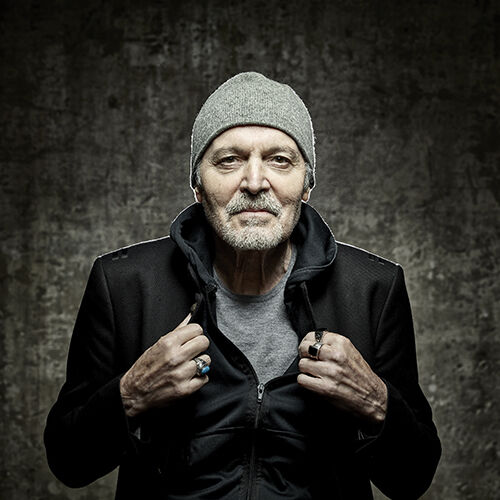 Aldo Romano头像