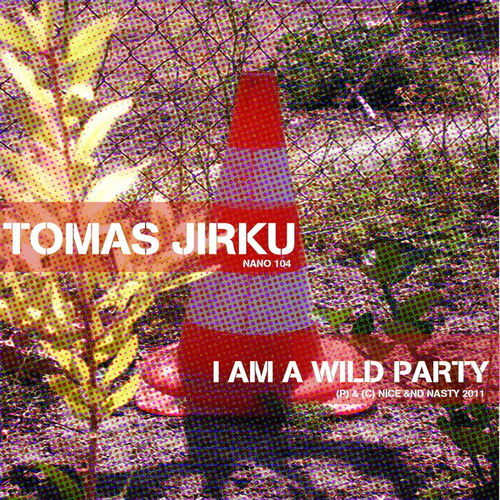 Tomas Jirku头像