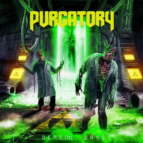 Purgatory头像