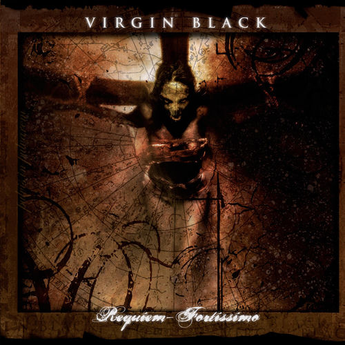 Virgin Black头像