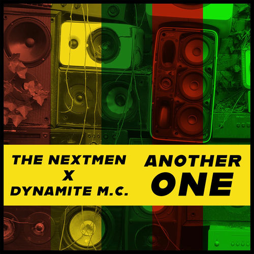 Dynamite MC头像