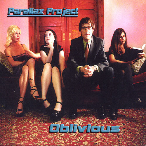 Parallax Project头像
