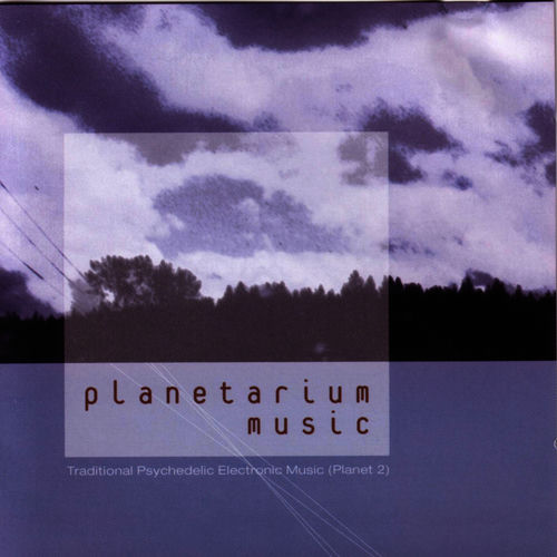 Planetarium Music头像