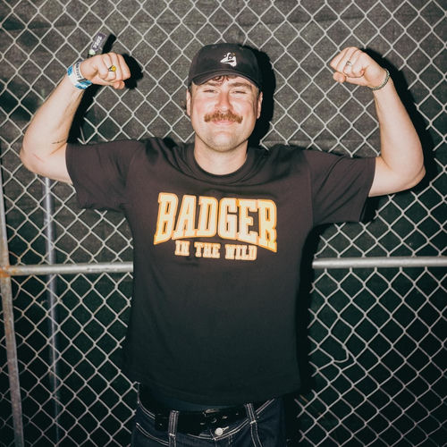 Badger头像