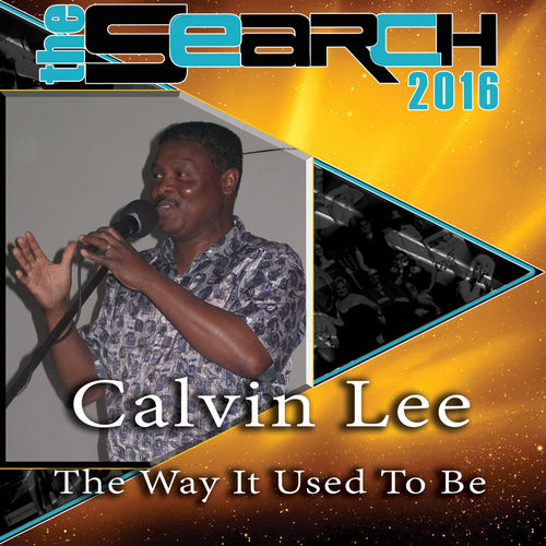 Lee Calvin头像