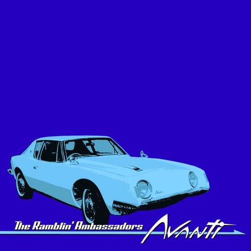 The Ramblin' Ambassadors头像