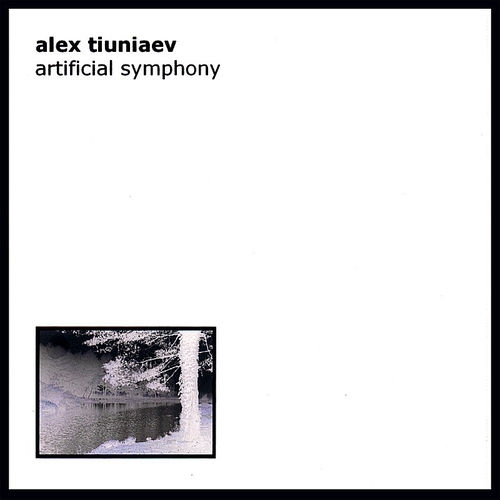 Alex Tiuniaev头像