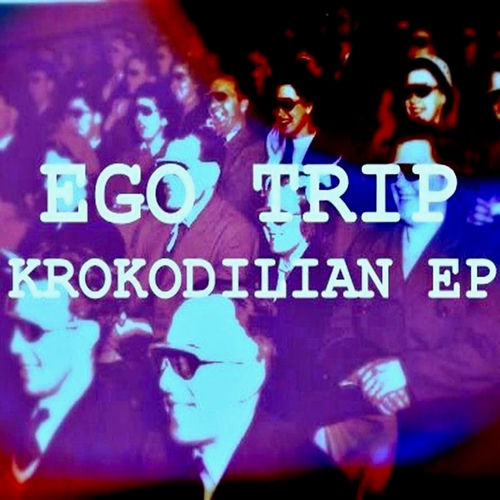 Ego Trip头像