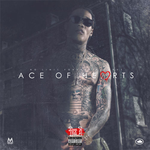 Ace B头像
