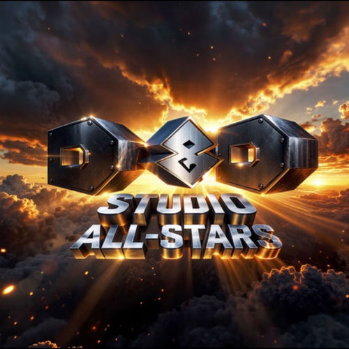 D&D All-Stars头像