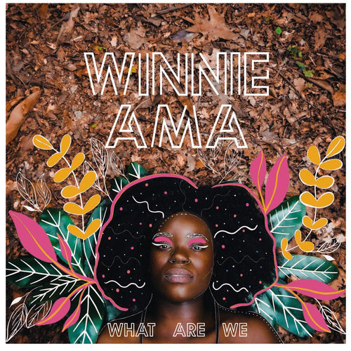 Winnie Ama头像