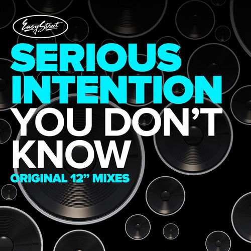 Serious Intention头像
