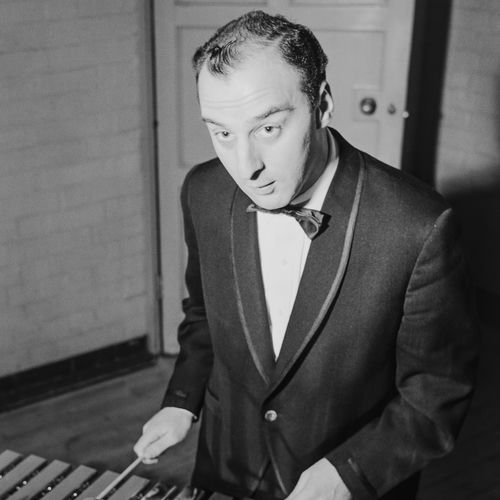 Victor Feldman头像