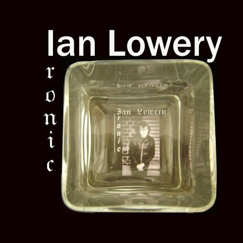 Ian Lowery头像