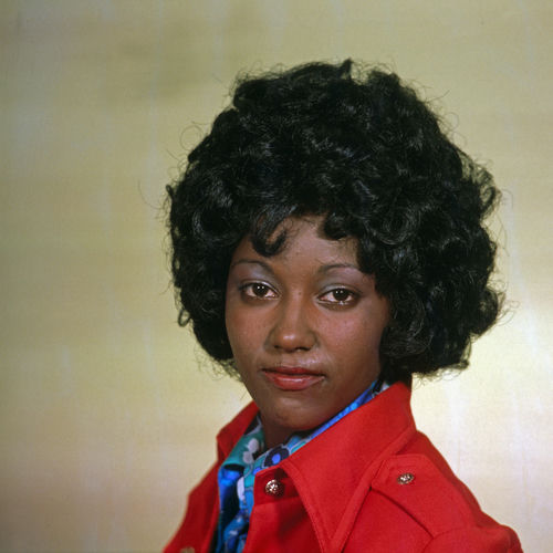 Etta Cameron头像
